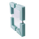 Ocean Green U Fix Corner Ocean Green U Fix Corner