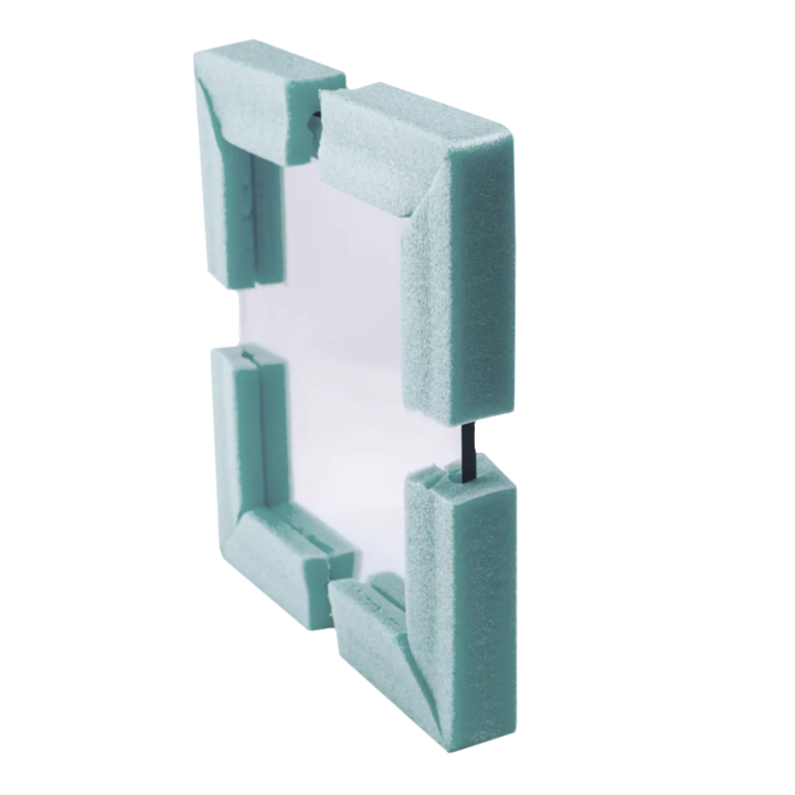 Ocean Green U Fix Corner Ocean Green U Fix Corner