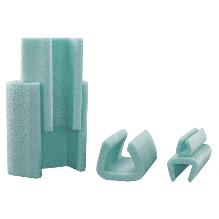 Ocean Green U Fix Profile Ocean Green U Fix Profile