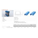 U Tulip Stretch U Tulip Stretch