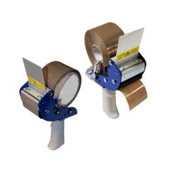 Universal Tape Dispenser Gun