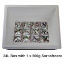 Sorbafreeze Ice Sheets Sorbafreeze Ice Sheets