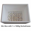 Sorbafreeze Ice Sheets Sorbafreeze Ice Sheets
