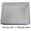 Gel Packs Gel Packs