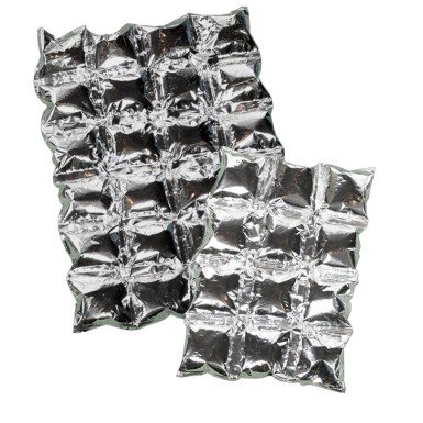 Sorbafreeze Ice Sheets