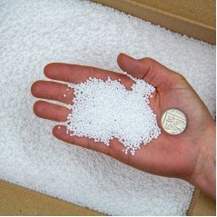Micro Bead Filling