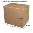 Mug Mailers Mug Mailers