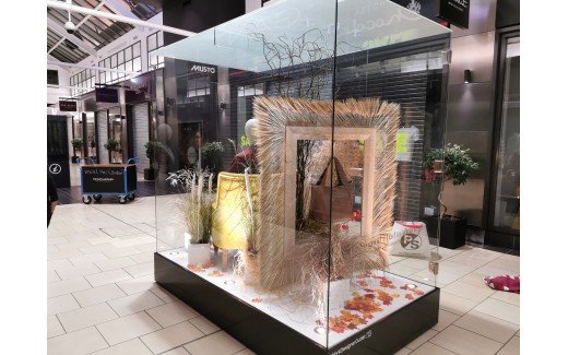 What's In A Frame...