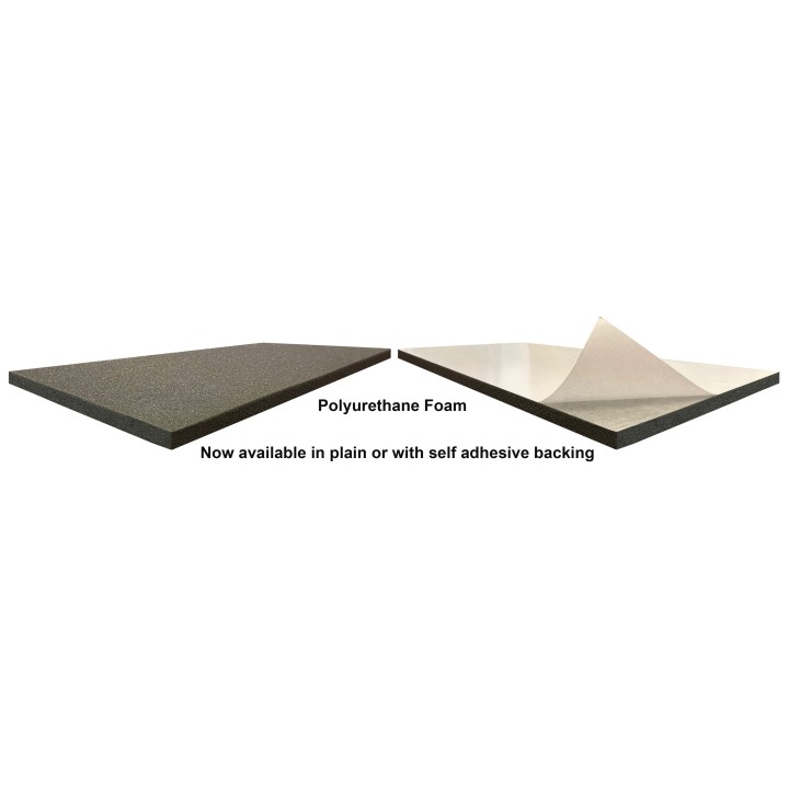 Polyurethane Foam Cut-to-Size