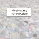 100% Recycled Foam Cut-to-Size