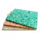 100% Recycled Foam Cut-to-Size