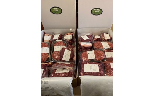 Customers Keep Their Cool...