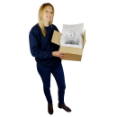 16L Sheep's Wool Cool Boxes 16L Sheep's Wool Cool Boxes