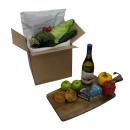 16L Sheep's Wool Cool Boxes 16L Sheep's Wool Cool Boxes
