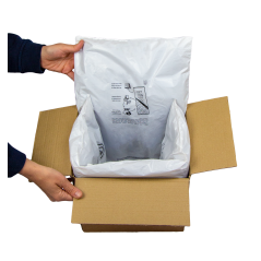 16L Sheep's Wool Cool Boxes