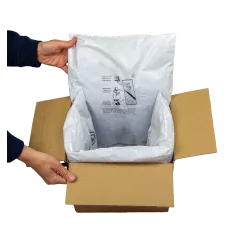 16L Sheep's Wool Cool Boxes