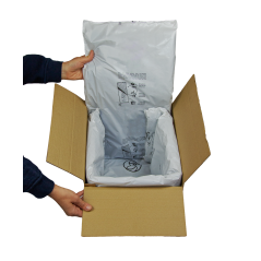 32L Sheep's Wool Cool Boxes