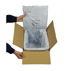 32L Sheep's Wool Cool Boxes