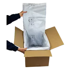 48L Sheep's Wool Cool Boxes