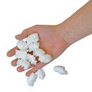 Starpac Biodegradable Loose Fill Packaging - Collected Starpac Biodegradable Loose Fill Packaging - Collected