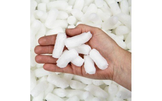 P..P..P..Pick Up Some Packaging!