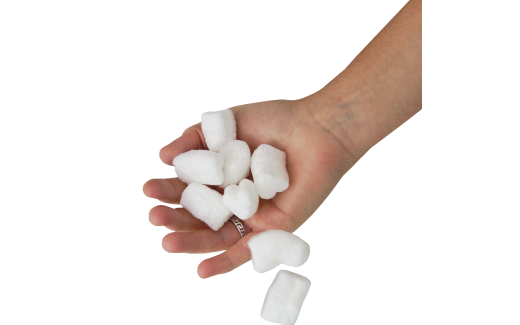 Parcels Sent With Love...