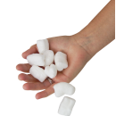 Starpac Biodegradable Loose Fill Packaging - Collected Starpac Biodegradable Loose Fill Packaging - Collected