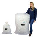 Starpac Biodegradable Loose Fill Packaging - Collected Starpac Biodegradable Loose Fill Packaging - Collected