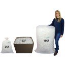 Starpac Biodegradable Loose Fill Packaging - Delivered Starpac Biodegradable Loose Fill Packaging - Delivered