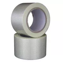 Crossweave Packaging Tape (Box of 16 Rolls)