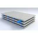 C Rectangular C Rectangular