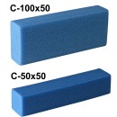 C Rectangular C Rectangular
