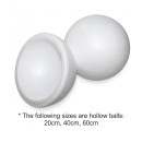 Polystyrene Balls Polystyrene Balls