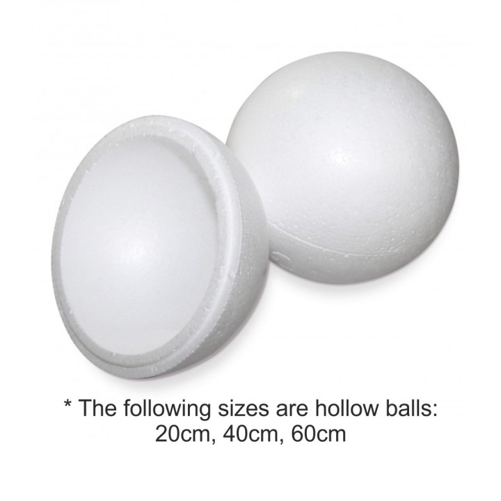 Polystyrene Balls Polystyrene Balls