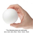 Polystyrene Balls Polystyrene Balls